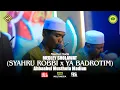 Lagu MEDLEY  SHOLAWAT ( SYAHRU ROBBI X YA BADROTIM ) - NASIRUL HUDA || AHBAABUL MUSTHOFA MADIUN