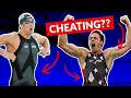 Why Swimming Tech Suits Are BANNED