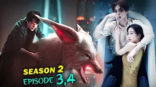 s 2 episode 3 4 tale of the nine tailed 1938 korean drama explained in hindi korean drama