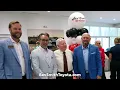 Grand Opening Celebration at Bev Smith Toyota