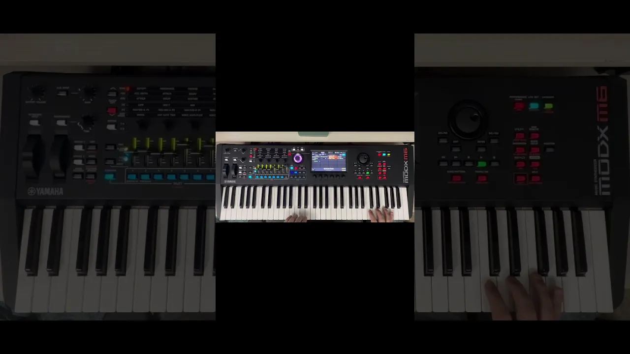 Uptown Funk (Bruno Mars)