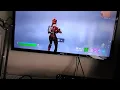sus fortnite map
