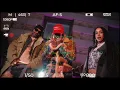Download Lagu Jim Jones - This Sh!t Still In Harlem (Remix) (feat. Juelz Santana, Vado, Dave East, Suzi) (Video)