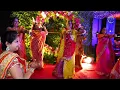 MAYRA MASHUP |  Aishwarya Bhandari | WEDDING DANCE