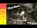 Ranking Elliott Smith - XO Tierlist and Review