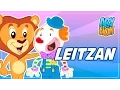 Download Lagu Ary, the Lion - Leitzan Katan Nechmad