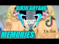 Download Lagu DJ MEMORIES | MELODINYA BIKIN GOYANG 🎶 REMIX FULLBASS🔊TERBARU2021 BY FERNANDO BASS