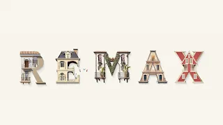 REMAX 2025 - Spelling It Out