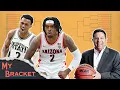 Joe Lunardi says don t sleep on Michigan State in full 2024 NCAA tournament picks My Bracket