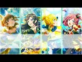 Download Lagu Hoshi no Shoujo, Tsuki ni Shoujo | Color Coded | Karen, Maya, Aruru, Yachiyo