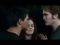 Eclipse - Clip Edward Threatens Jacob