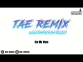 Download Lagu On My Own - DJ SR THAIREMIX - [ TAE REMIX ] | NAKORNPATHOM RADIO ( #แด๊นซ์เบสแน่นๆ )
