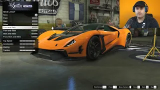 VREDI LI $3.600.000!? ( GTA 5 Zezancija )