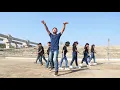 Download Lagu Austin French - Jesus Can (Dance cover) by Chekiye Youngsters