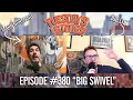 Tuesdays With Stories - Big Swivel