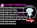 Lagu Dj TIKTOK TERBARU 2025 FUL BASS ▪︎ DJ FUNKOT X THAILAND MALANG DENAI BAMIMPI FUL BASS MENGKANE VIRAL