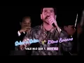 La cura - Frankie Ruiz Vivo Full HD