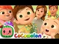 Download Lagu My Big Brother Song | CoComelon Nursery Rhymes \u0026 Kids Songs