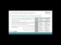 Preparing for ICD-10 and the value of custom training with MMI