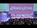 MORE STAR_もあすた『サマーゴー！！』@エミテラス所沢（2026.8.22）