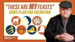 The Forgotten HOLY DAYS That Reveal GOD S PLAN for Us All God s Master Plan Ep