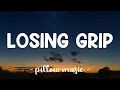 Download Lagu Losing Grip - Avril Lavigne (Lyrics) 🎵