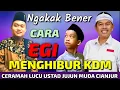 Download Lagu CERAMAH LUCU USTAD DADAY | JUJUN MUDA CIANJUR | EGI KDM