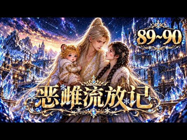 恶雌流放记 89