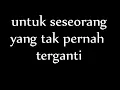Download Lagu Tak bisa miliki