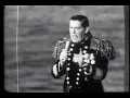 Elvis Presley - Blue Suede Shoes - Milton Berle Show HD