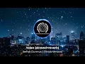 Yalan (slowed+reverb) - Serhat Durmus | (Tiktok Version) | #slowed #reverb | The Musical Whisper