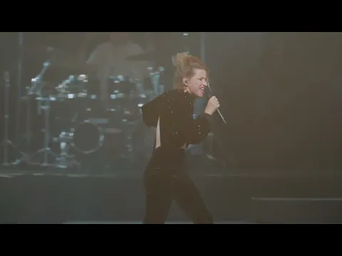 Selah Sue - This World (Official Live Video) - YouTube thumbnail