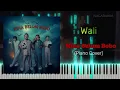 Lagu Wali - Nina Belum Bobo (Piano Cover)