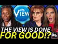 Lagu NIEUW RAPPORT: ‘The View’ gaat op pauze – Witte Huis zegt dat het NIET TERUGKOMT!