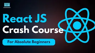 React JS Full Course 2023 - Learn From Scratch
