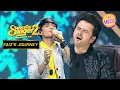 Download Lagu Faiz के गाने पे साथ में गुनगुनाने लगे Javed | Superstar Singer Season 2 | Faiz's Journey