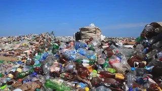 Minnesota working to reduce landfill waste