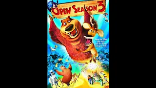 Opening to Open Season 3 DVD Empire Film Release