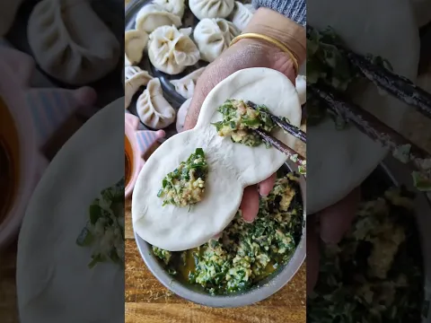 Wonderful street food making skill