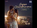 Sogasu Chudatharama (From"Telusu Kada") - Karthik, Adviteeya Vojjala & Krishna Kanth
