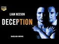 Deception ft Liam Neeson and Andie McDowell