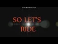 Charli XCX -Vroom Vroom (Lyric Video)