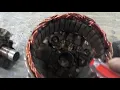 Converting An Alternator To A Motor