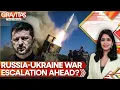 Download Lagu Russia-Ukraine War: Zelensky Hints At Long-Range Missiles Striking Deep Inside Russia | GRAVITAS