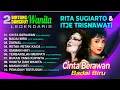 Download Lagu RITA SUGIARTO \u0026 ITJE TRISNAWATI || 2 BINTANG DANGDUT LEGENDARIS || LAGU DANGDUT LAWAS PALING DICARI