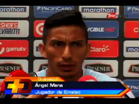 Emelec retornó a prácticas pensando en Liga de Loja