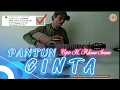 @pantun cinta