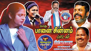 gana isaivani i i i i vck song 2024