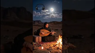 من ردى الحظ قلبي طول الايام خايف  ذكاء الاصطناعي   دندنها
