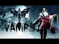 Lagu VAMPS - Official Vampire Film  |  The Vampire Movie (Horror movies)